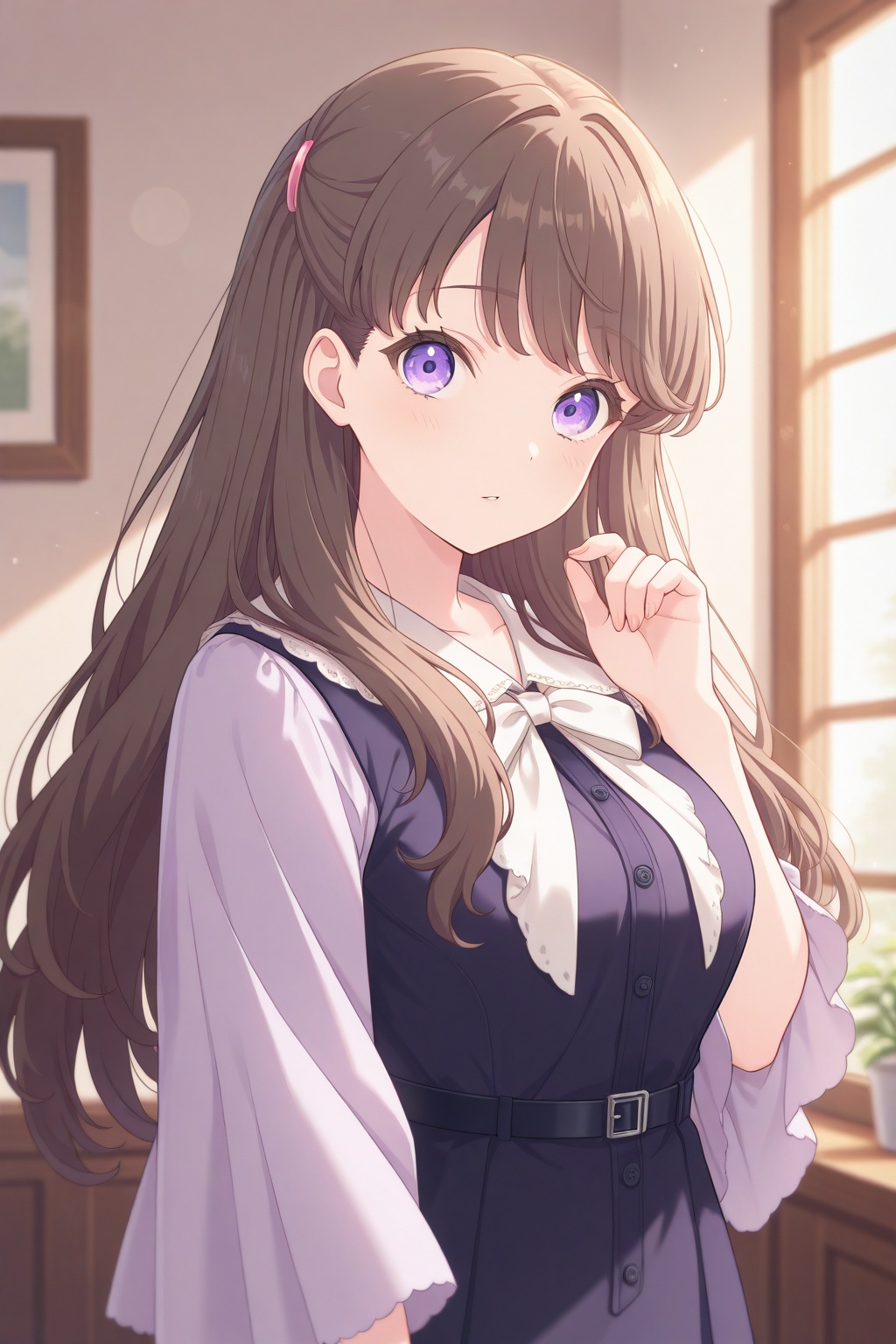 masterpiece,  best quality,  depth of field on Tensor.Art