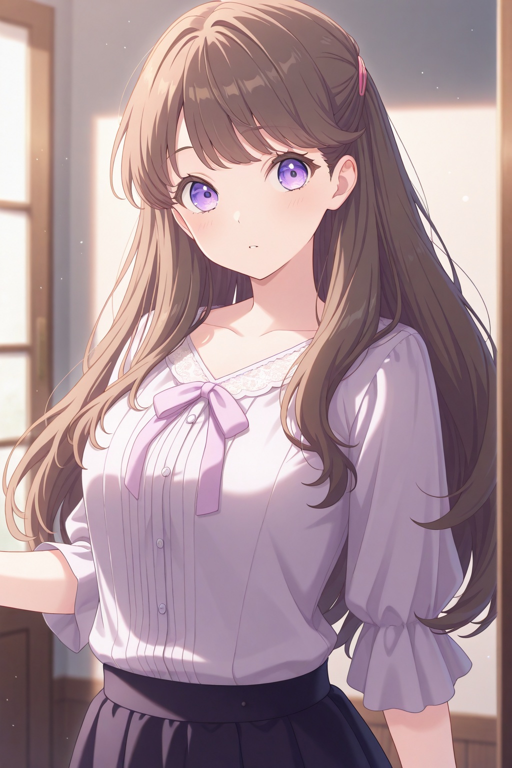masterpiece,  best quality,  depth of field on Tensor.Art
