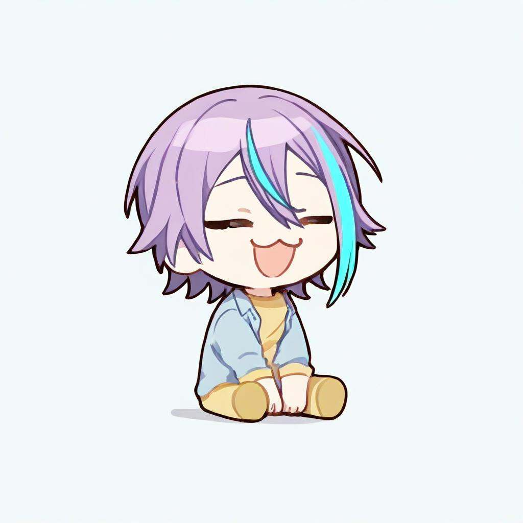 masterpiece,  high res,  1boy on Tensor.Art