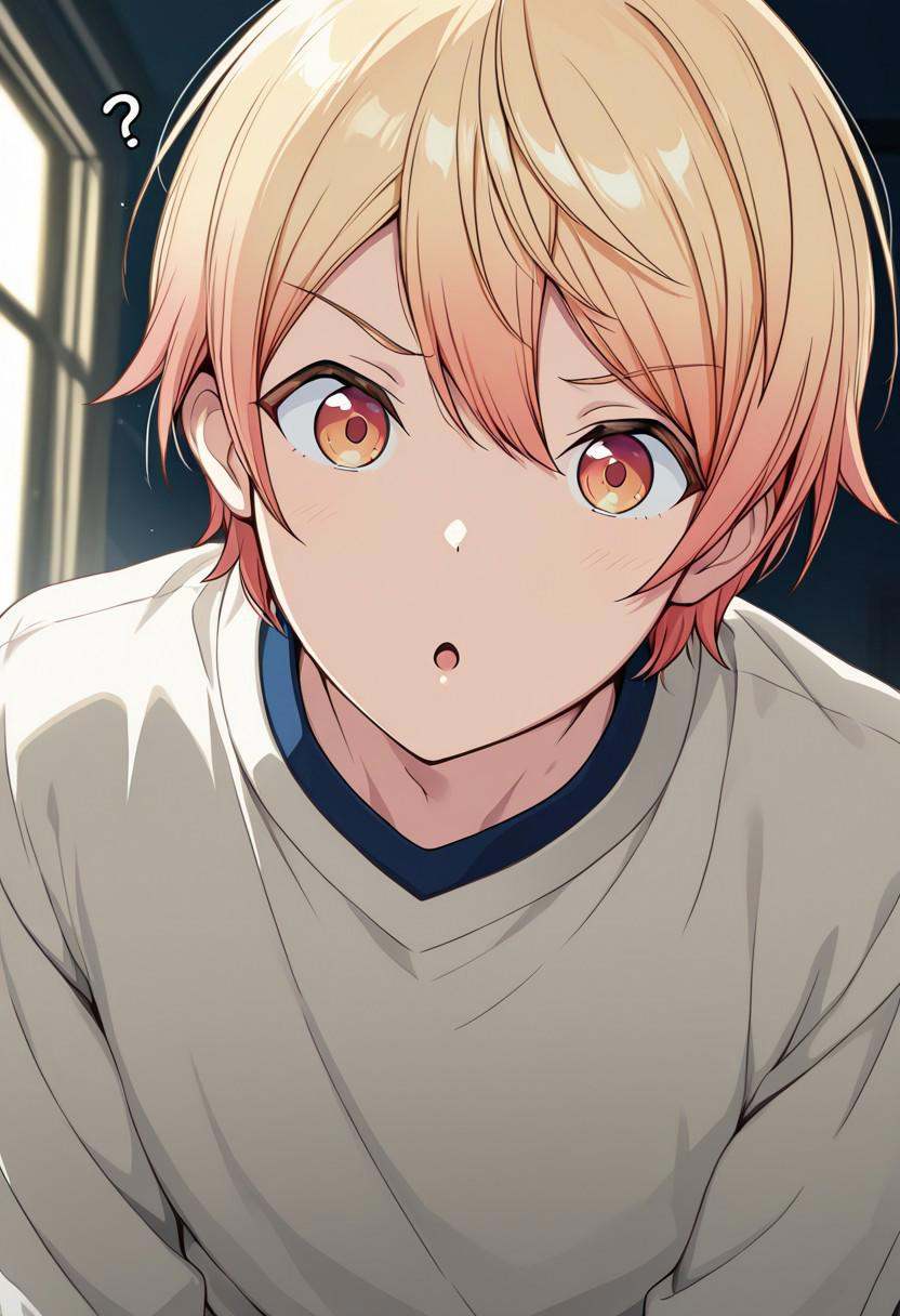 masterpiece,  high res,  1boy on Tensor.Art