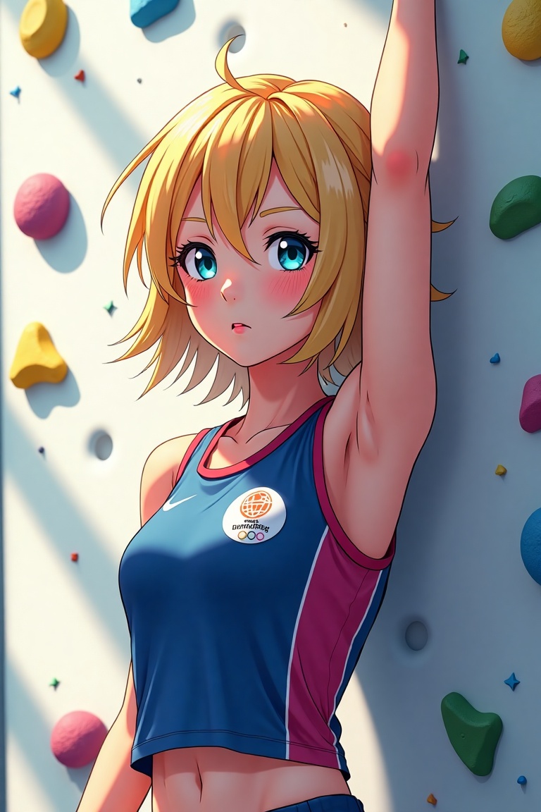 ((masterpiece,  best quality)),  (illustrated anime) on Tensor.Art