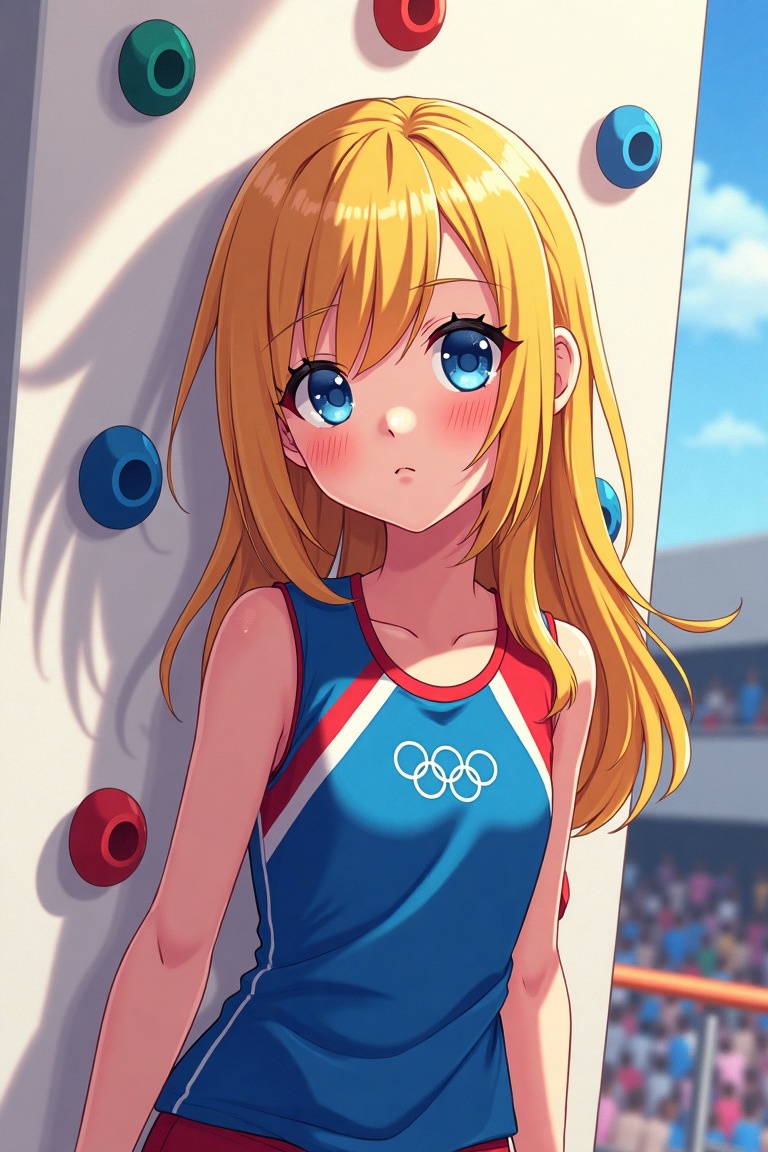 ((masterpiece,  best quality)),  (illustrated anime) on Tensor.Art