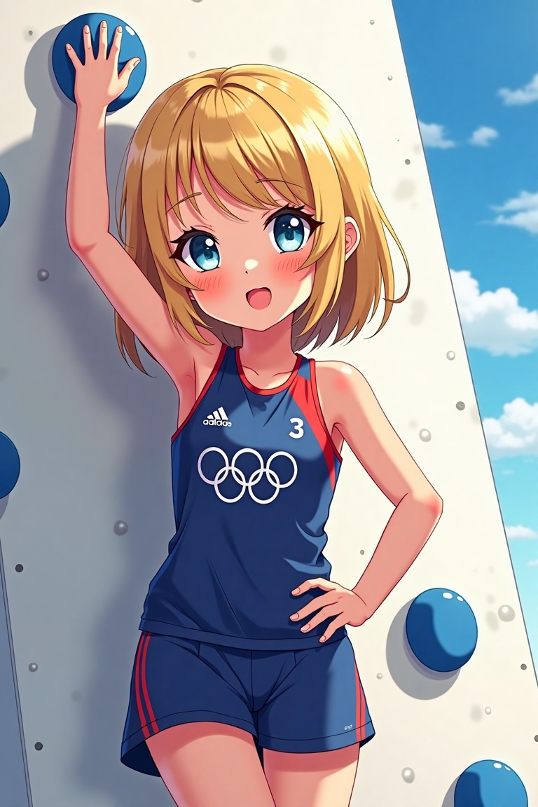 ((masterpiece,  best quality)),  (illustrated anime) on Tensor.Art