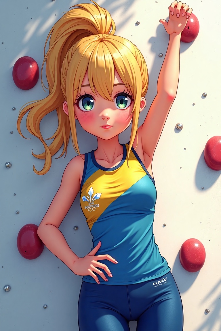((masterpiece,  best quality)),  (illustrated anime) on Tensor.Art