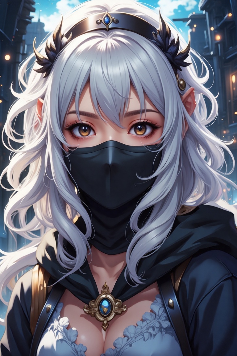 high quality,  high detail,  masterpiece on Tensor.Art