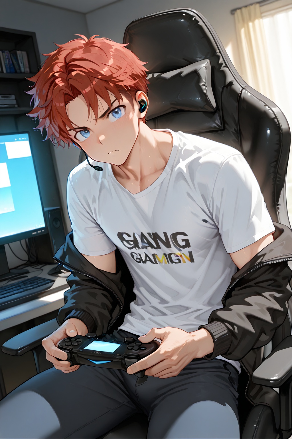 //General,  masterpiece,  best quality on Tensor.Art