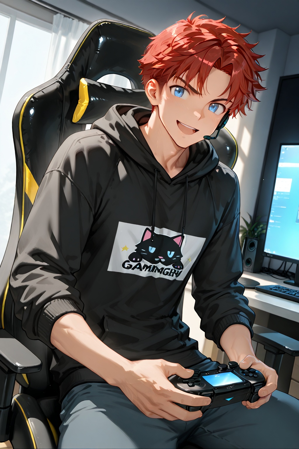 //General,  masterpiece,  best quality on Tensor.Art