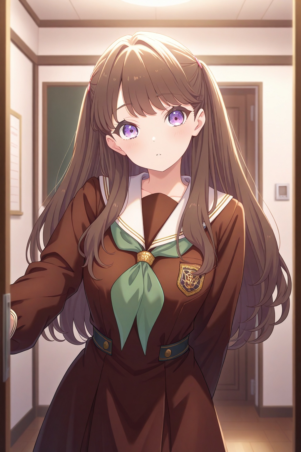 masterpiece,  best quality,  depth of field on Tensor.Art