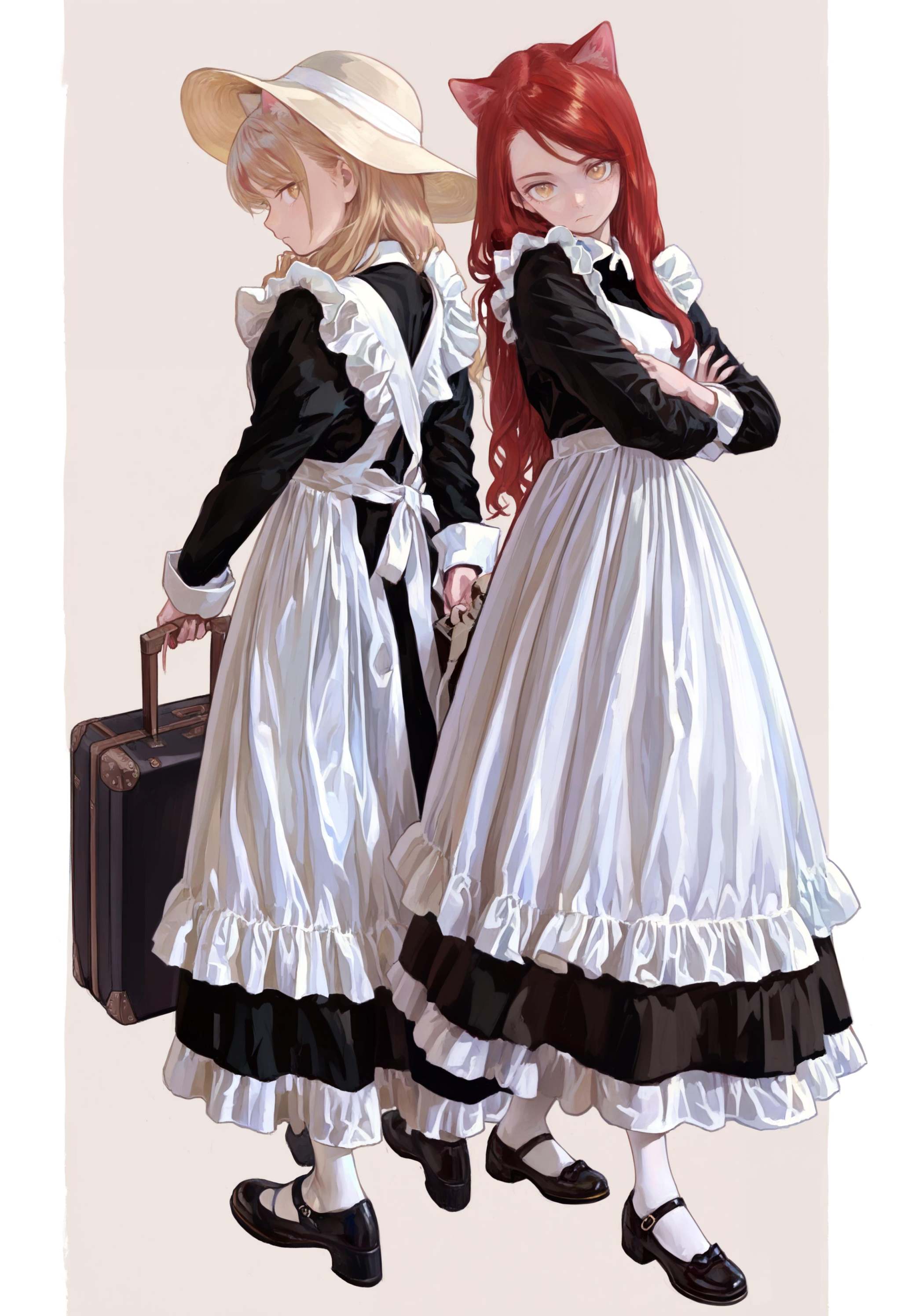 masterpiece,  highres,  absurdres on Tensor.Art