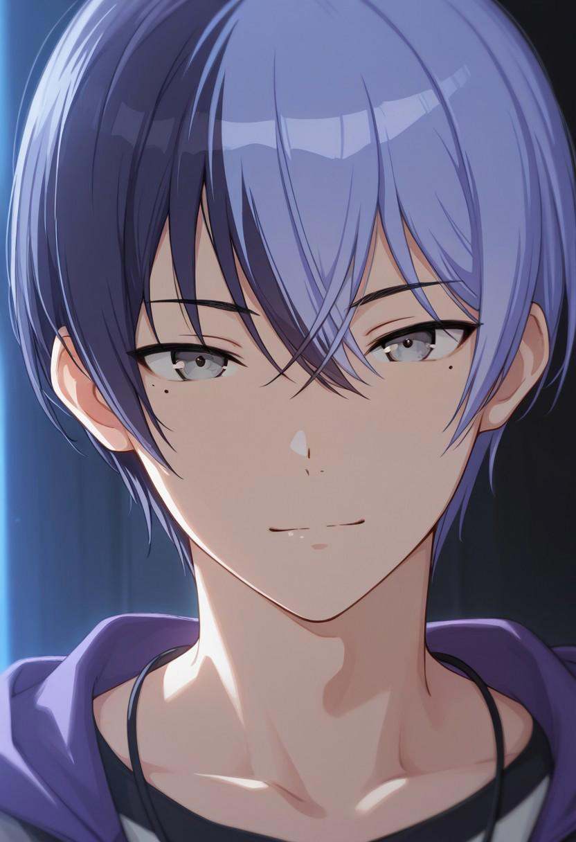masterpiece,  high res,  1boy on Tensor.Art