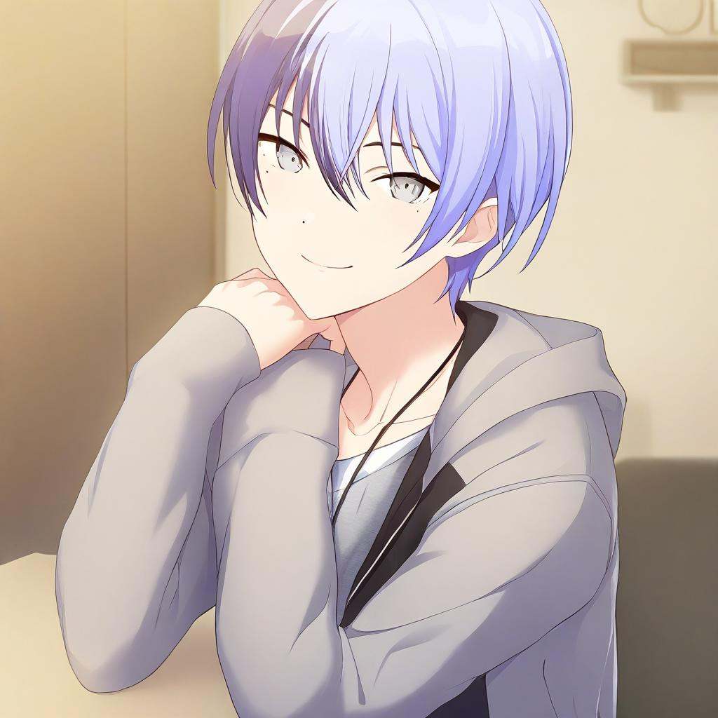 masterpiece,  high res,  1boy on Tensor.Art