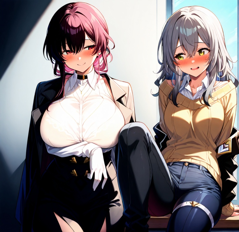 AI generated image