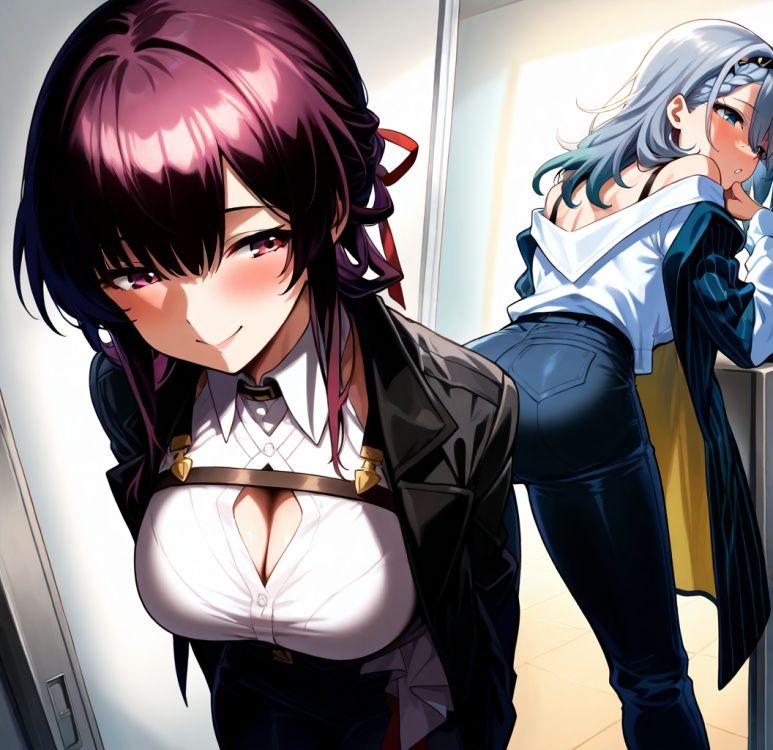 AI generated image