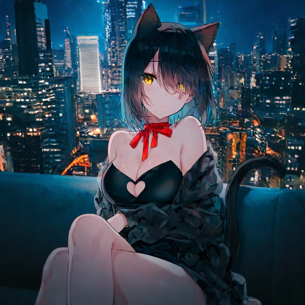 masterpiece,  best quality,  1girl on Tensor.Art