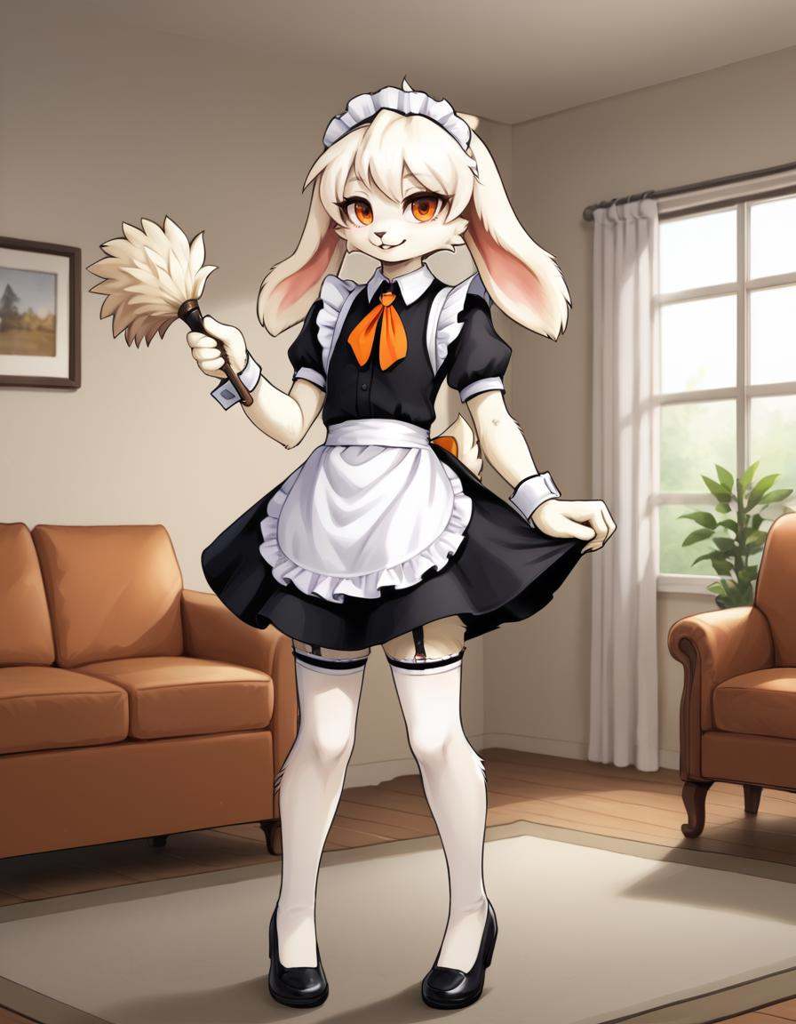 indoors,  living room,  full body on Tensor.Art