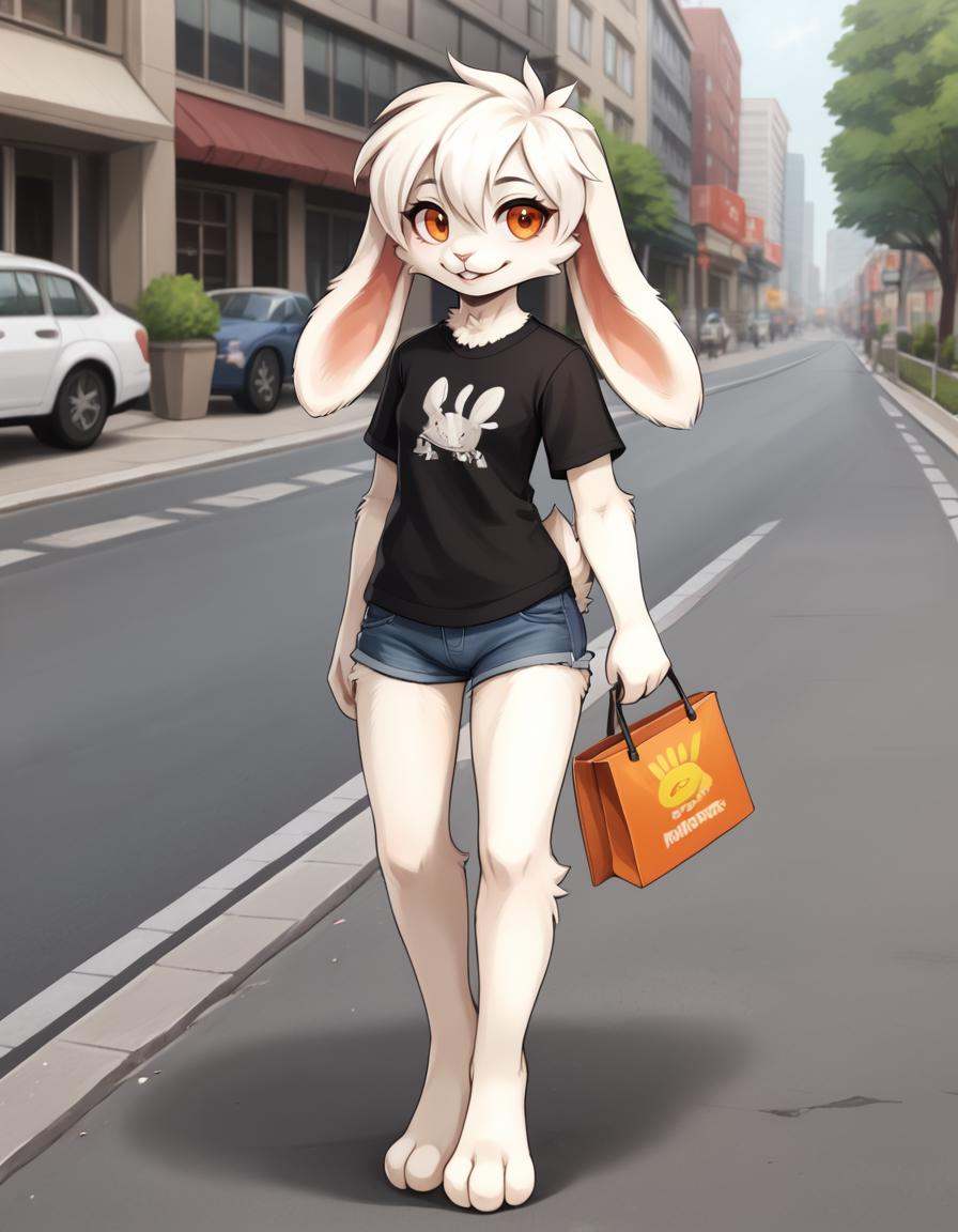 outdoors,  city,  sidewalk on Tensor.Art