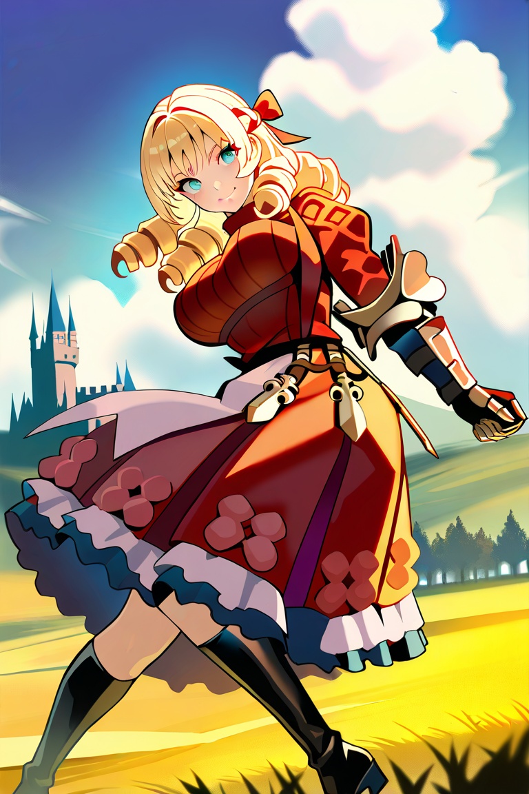 ((best quality)),  (ultra-detailed),  ((extremely detailed cg)) on Tensor.Art
