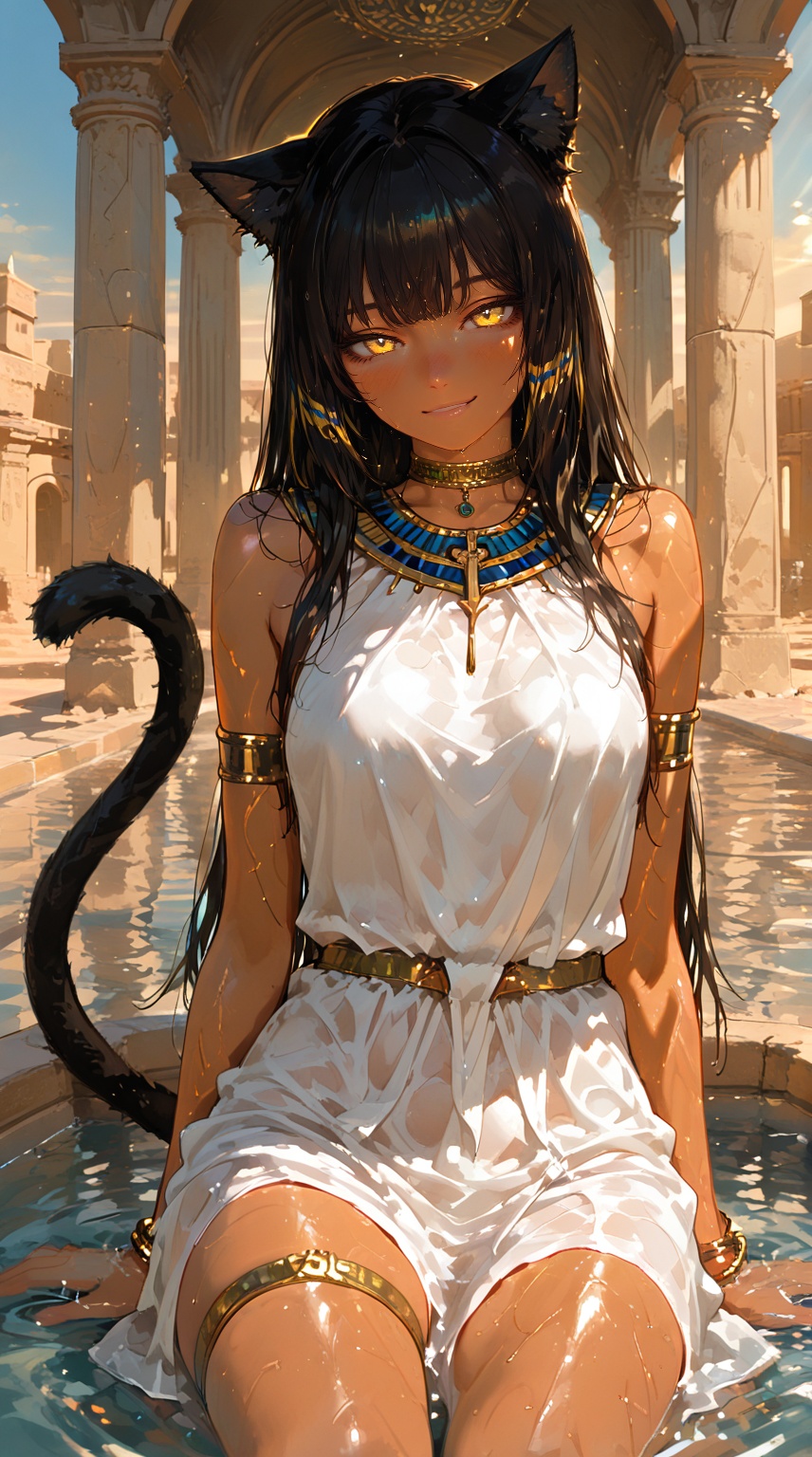 masterpiece,  best quality,  absurdres on Tensor.Art