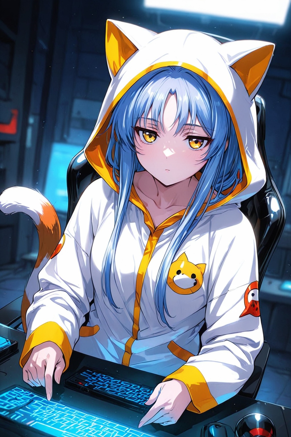 masterpiece,  best quality,  amazing quality on Tensor.Art