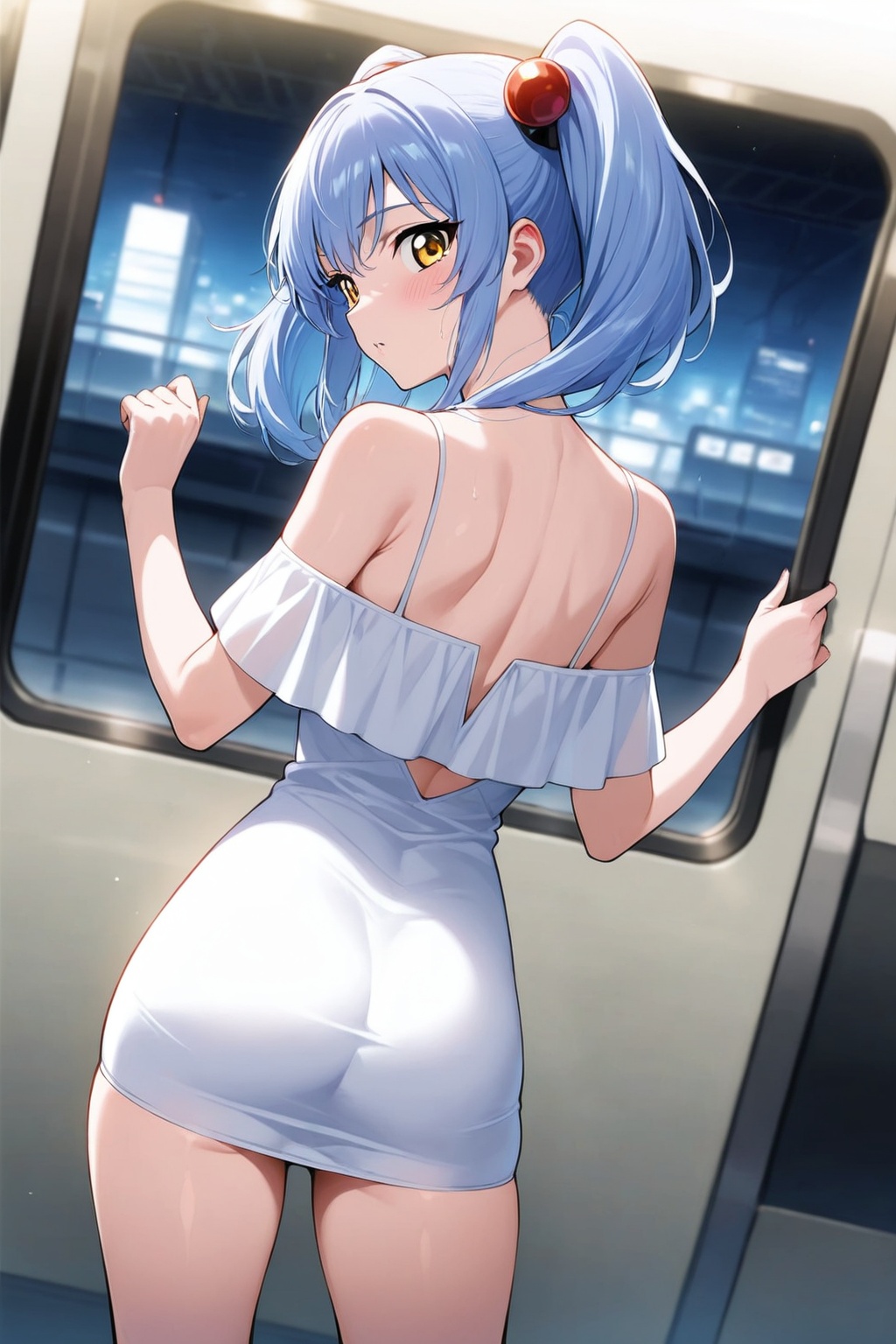 masterpiece,  amazing quality,  best quality on Tensor.Art