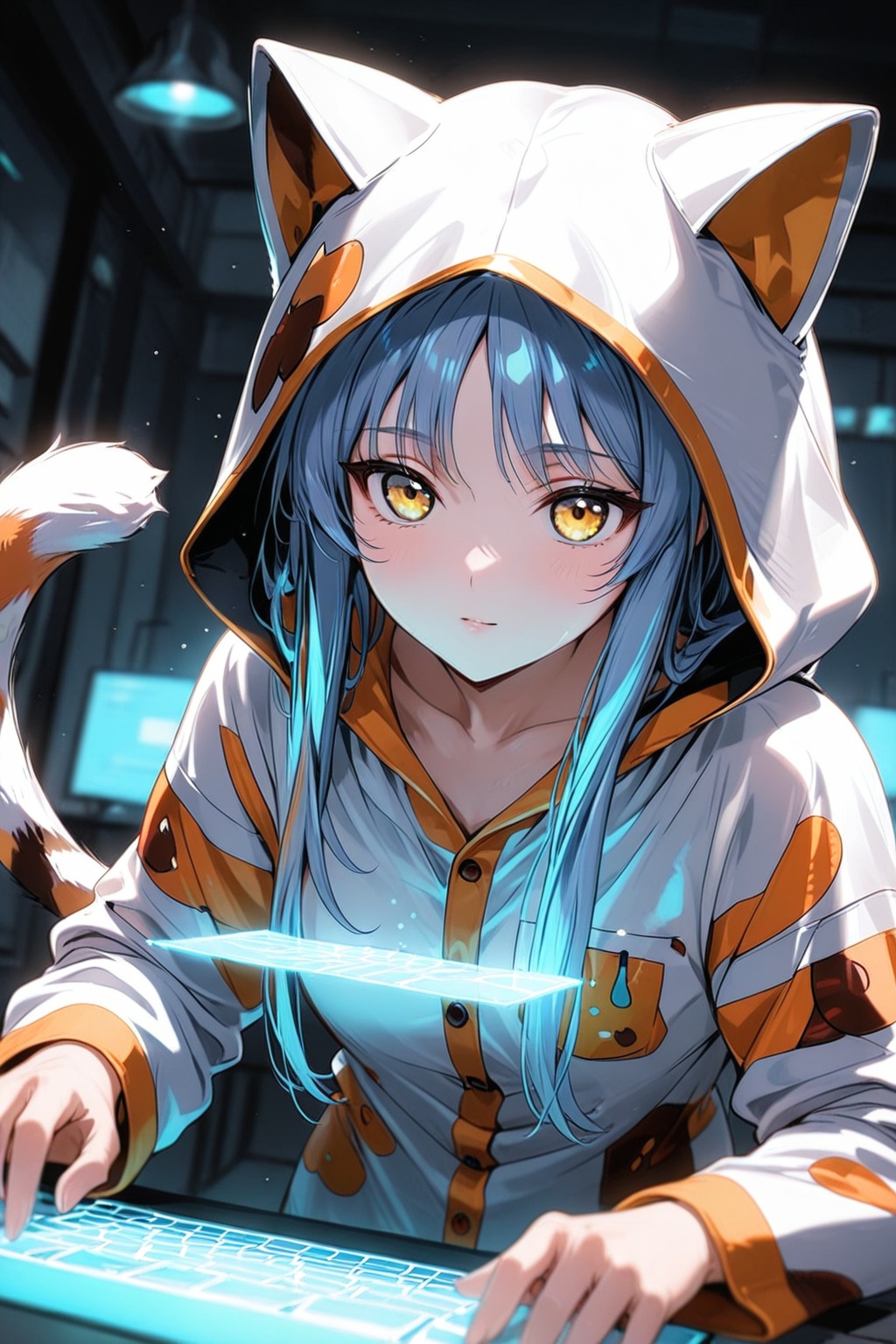 masterpiece,  best quality,  amazing quality on Tensor.Art