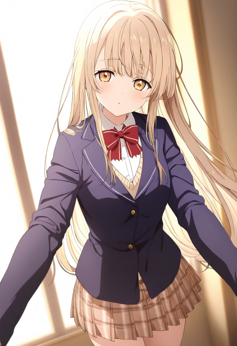 1girl,  masterpiece,  best quality on Tensor.Art