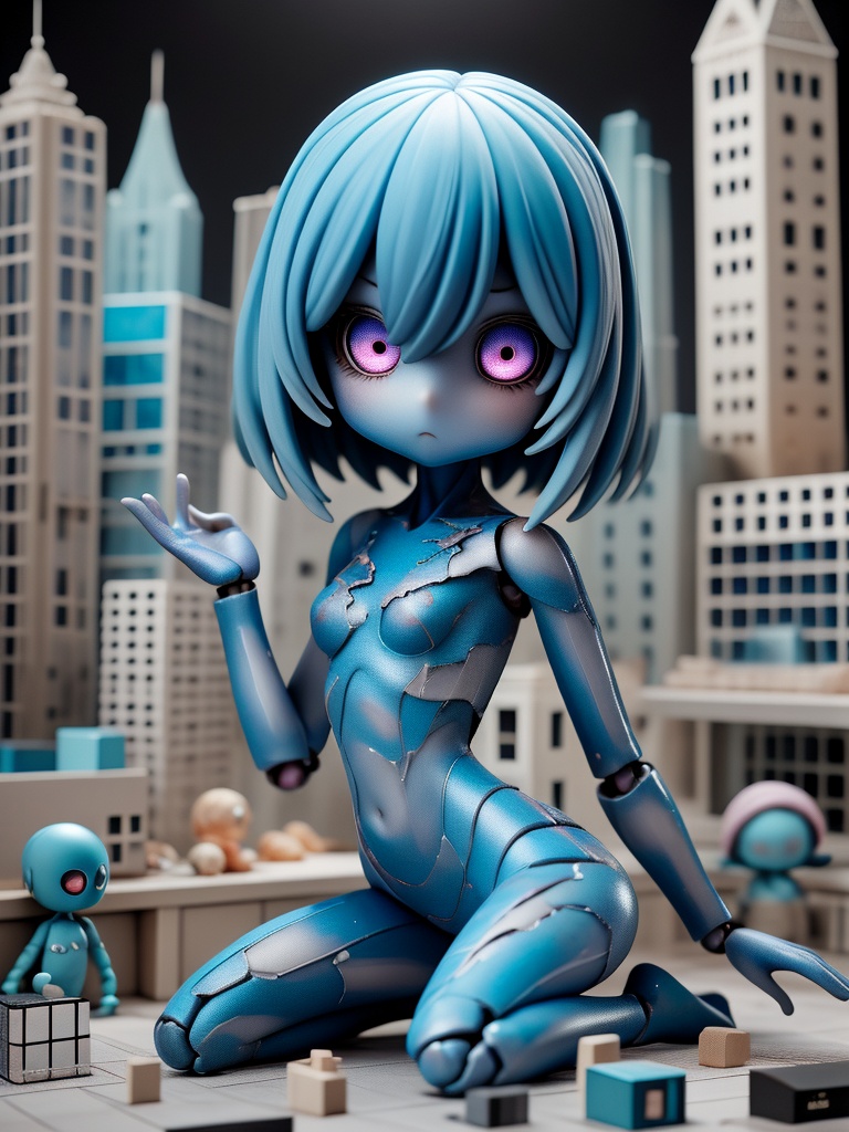 (masterpiece),  (best quality),  (extremely detailed) on Tensor.Art