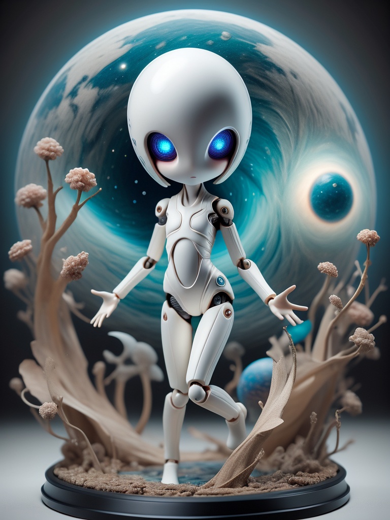 (masterpiece),  (best quality),  (extremely detailed) on Tensor.Art