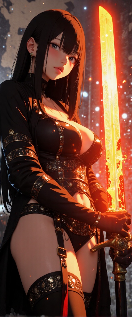 chromatic aberration,  detail,  cinematic view on Tensor.Art