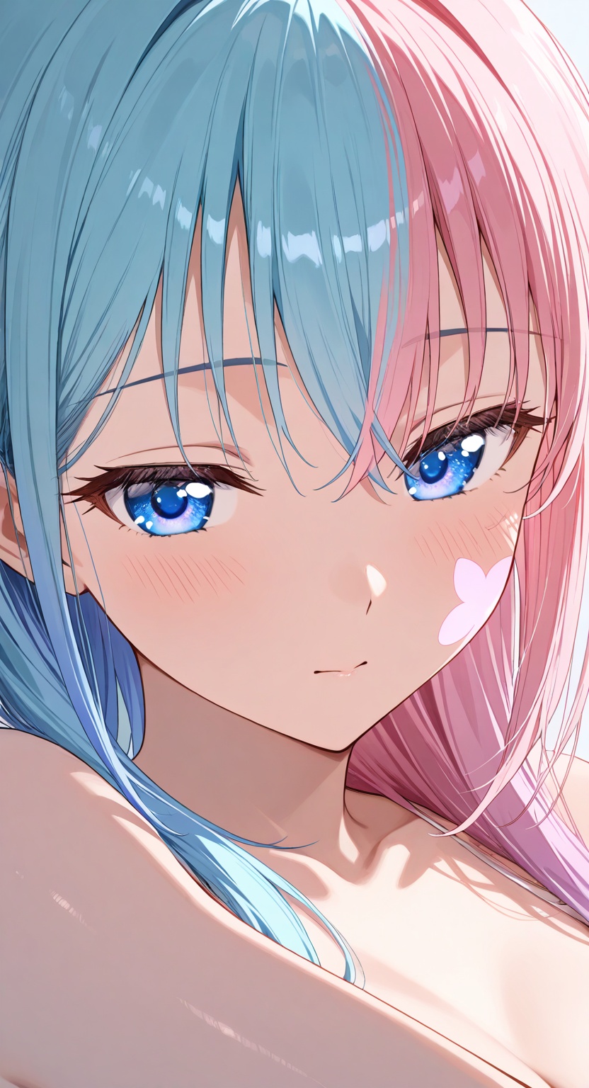 BREAK (style: vibrant anime,  clean lines,  soft shading) on Tensor.Art