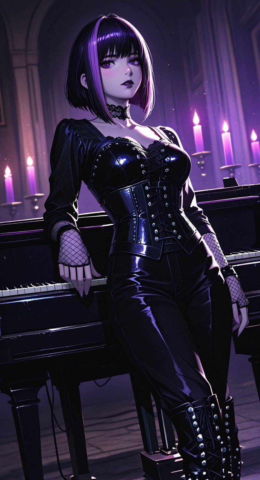 (high quality),  , on Tensor.Art