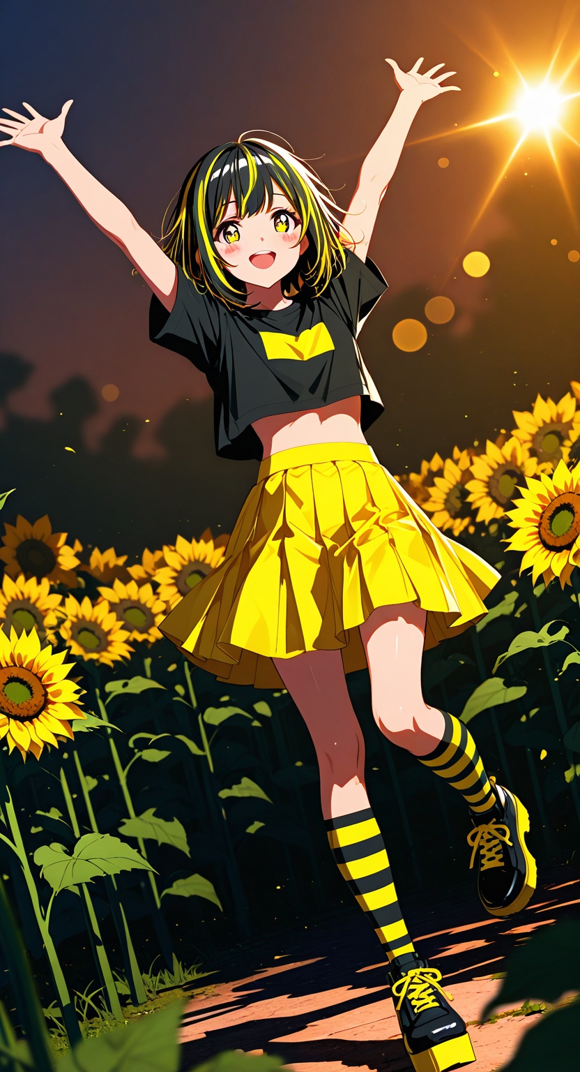 (high quality),  , on Tensor.Art