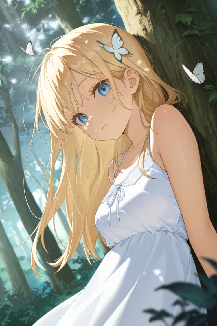 AI generated image