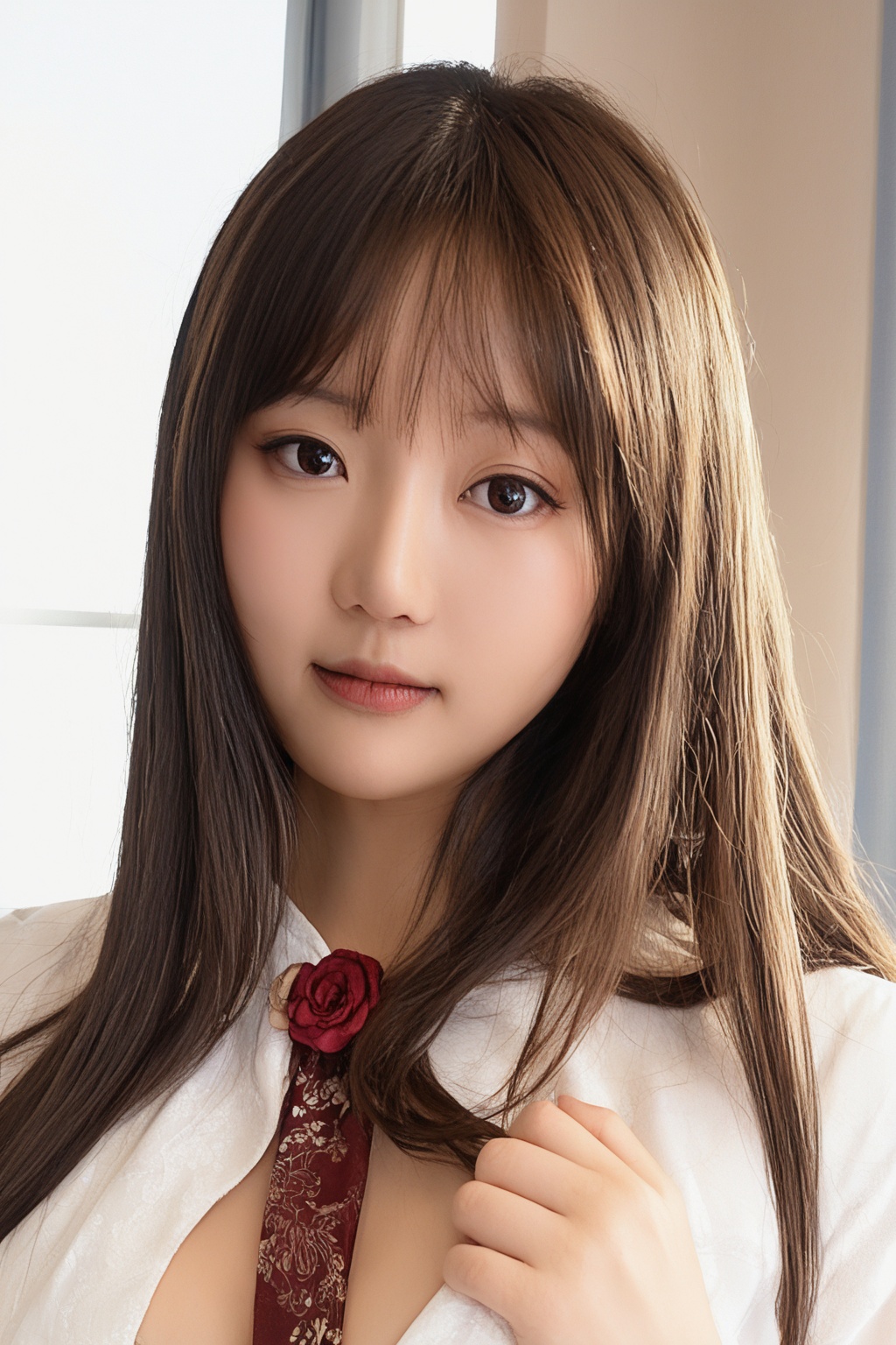 Dòu Bàn Jiàng,  Asian Beauty on Tensor.Art