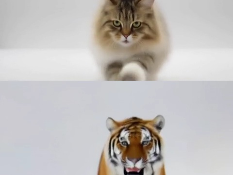 AI generated image