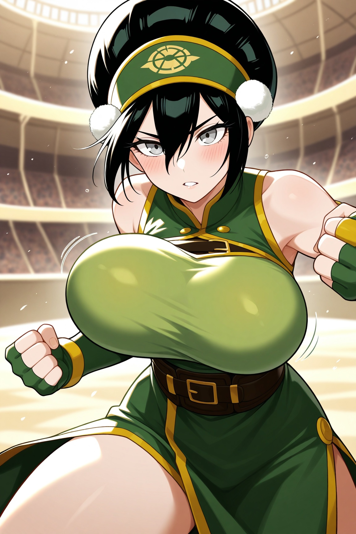 masterpiece,  best quality,  absurdres on Tensor.Art