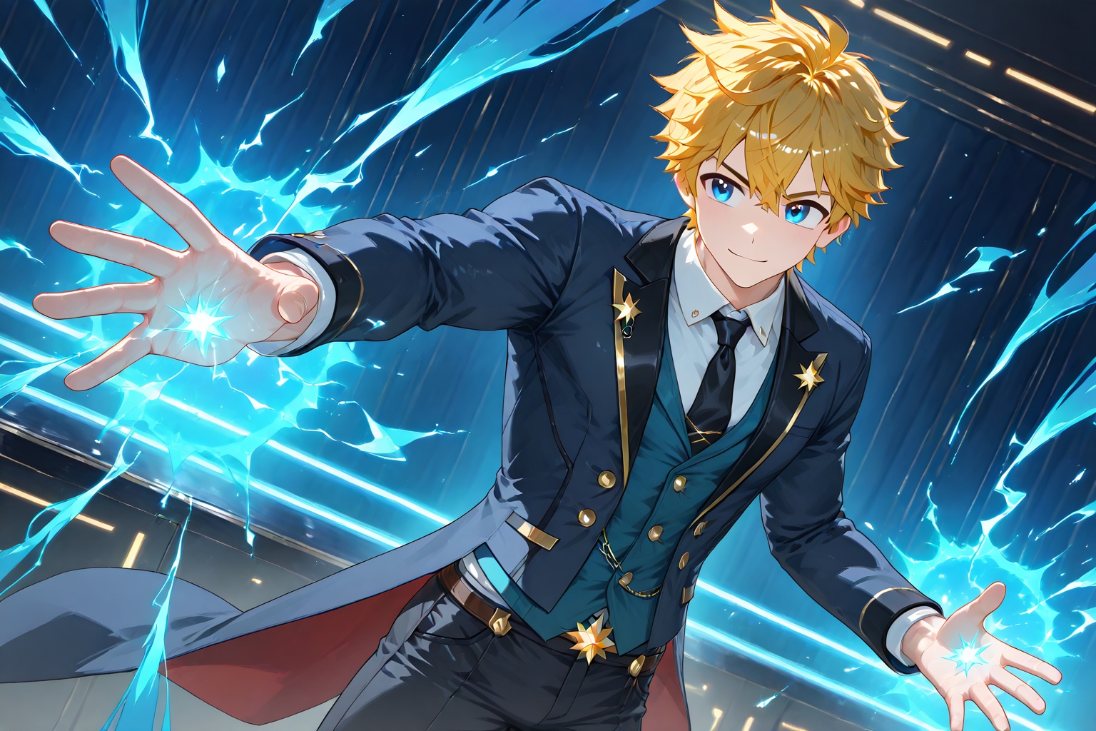 //General,  masterpiece,  best quality on Tensor.Art