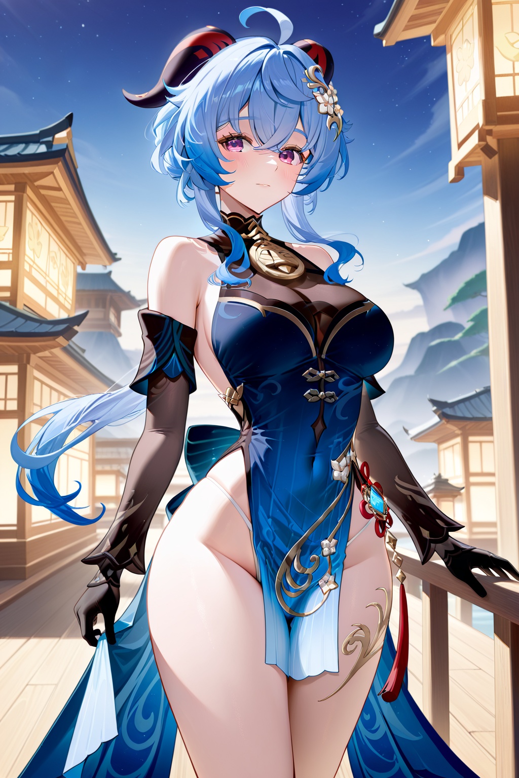 masterpiece,  best quality,  amazing quality on Tensor.Art