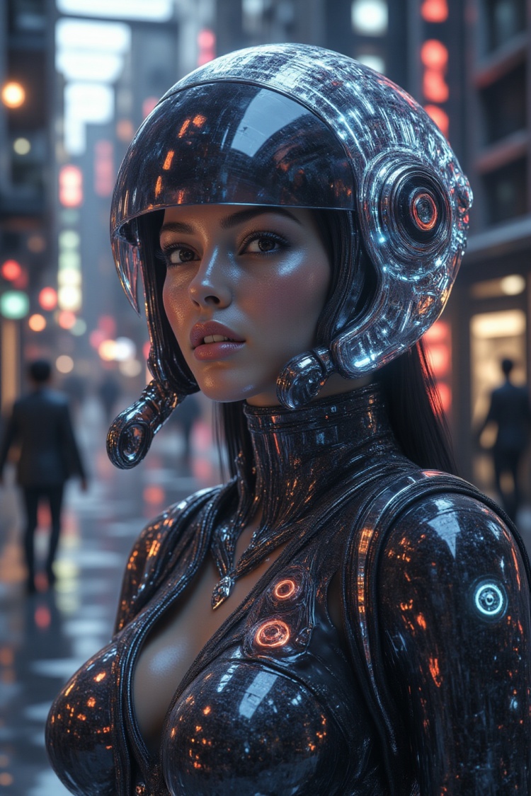 AI generated image