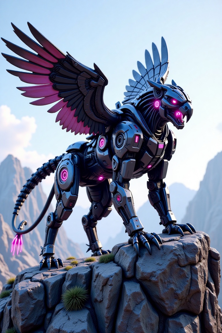 A super ultra clear HD LDSR hyper-realistic and hyper-detailed photography of 3D CGI render inspired by Horizon Zero Dawn,...