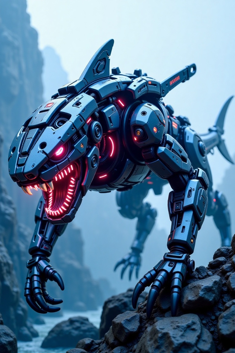 A super ultra clear HD LDSR hyper-realistic and hyper-detailed photography of 3D CGI render inspired by Horizon Zero Dawn,...