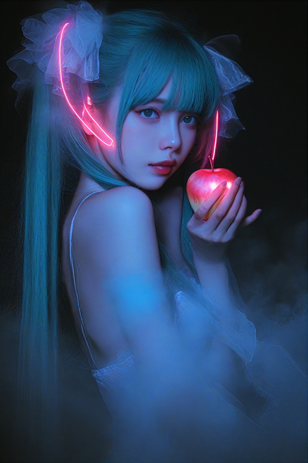 A photograph of beautiful hubggirl,  ,  depth on Tensor.Art