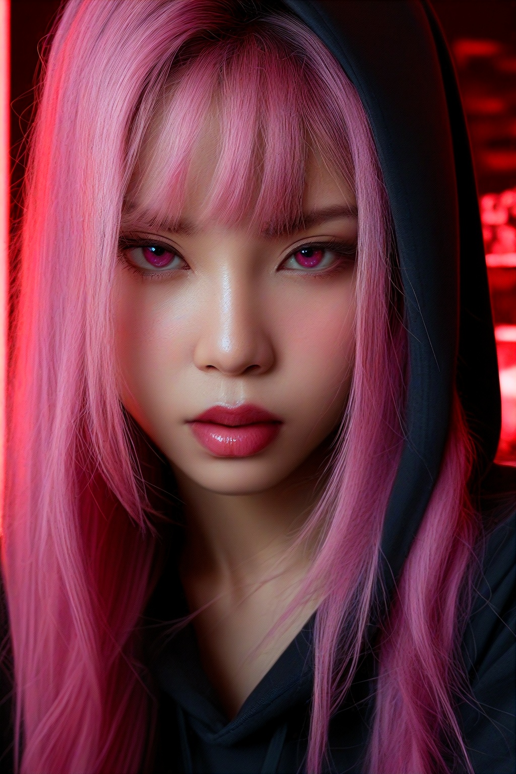 A photograph of beautiful hubggirl,  ,  photorealistic on Tensor.Art