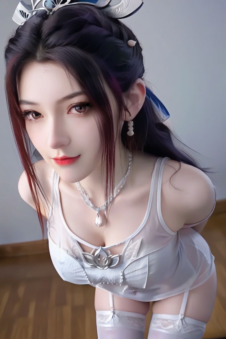 masterpiece,  best quality,  looking at viewer on Tensor.Art