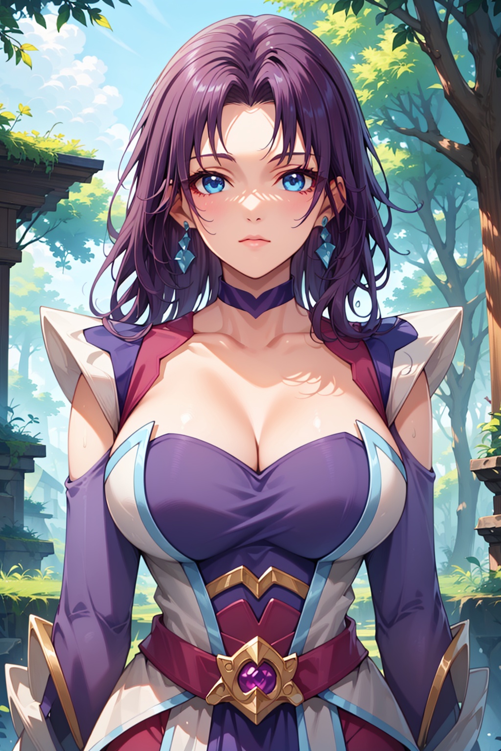 masterpiece,  best quality,  looking at viewer on Tensor.Art