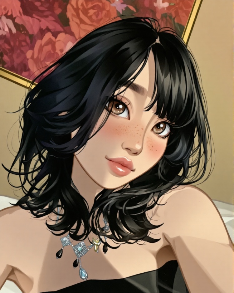 AI generated image