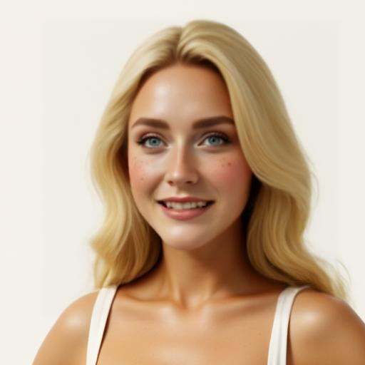 AI generated image on Tensor.Art