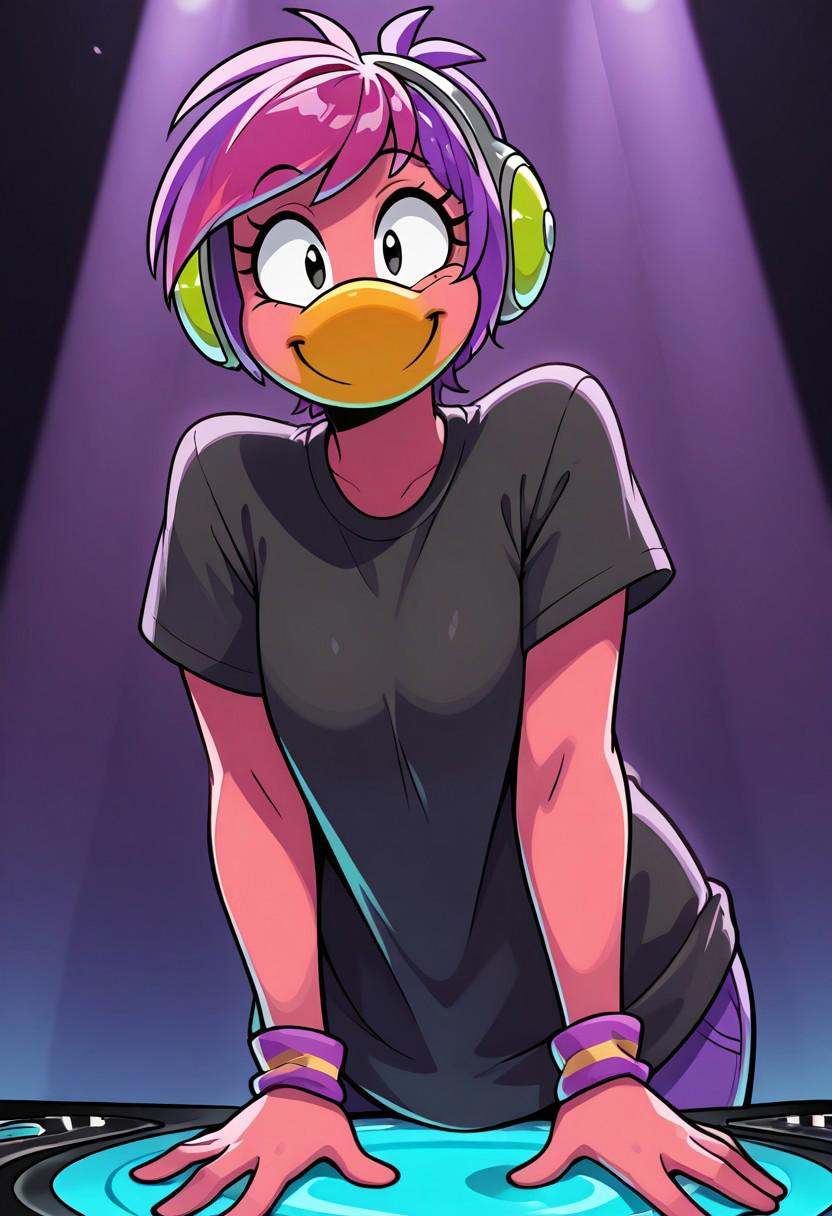 masterpiece,  high res,  1girl on Tensor.Art