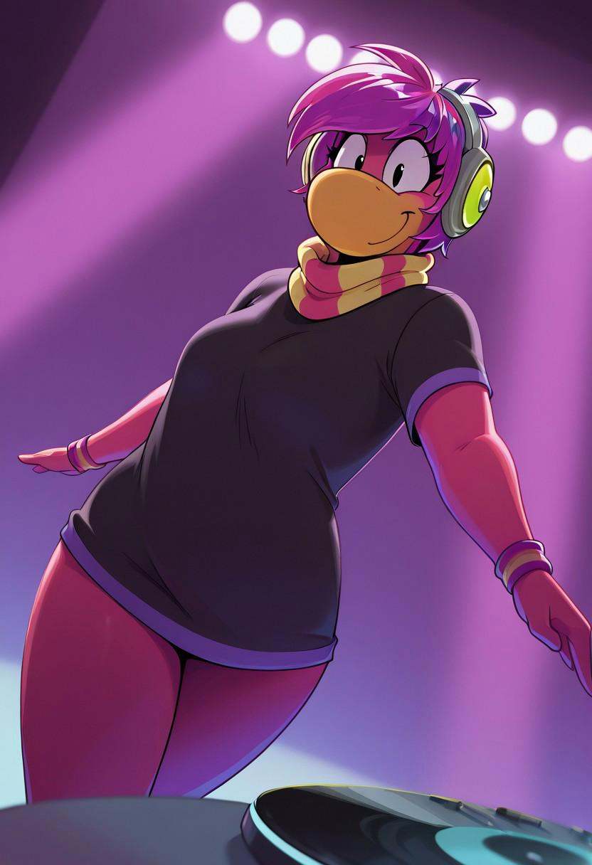 masterpiece,  high res,  1girl on Tensor.Art