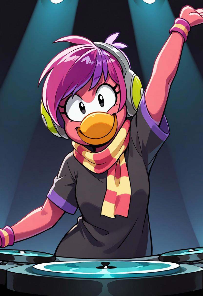 masterpiece,  high res,  1girl on Tensor.Art